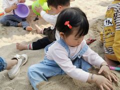 -枫香湖儿童公园