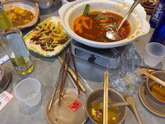 -楚太子  中餐&烧烤(武大店)