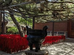 -红螺寺