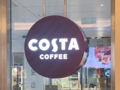 -COSTA COFFEE(上海五玠坊店)