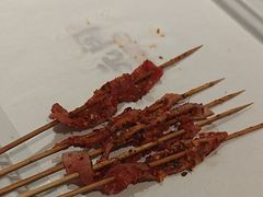 -状元阁烧烤(新华路总店)