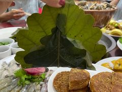 -山海关清和浑锅店
