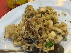 -大茄来海鲜餐厅(亚洲城分行)