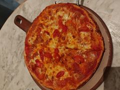 -乐凯撒披萨(国威电子商务大厦店)