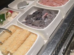 -海底捞火锅(团结桥店)