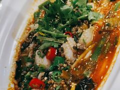 -绿茶餐厅(昆明世纪金源店)