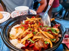 -旺爷砂锅·茶作(国贸城店)