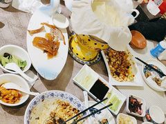 -老浒记烤鸭-北京菜(琉璃厂店)