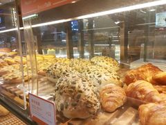 -BreadTalk面包新语·烘焙蛋糕(领展购物广场店)