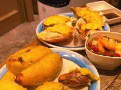 -亚马逊蒸汽活海鲜自助(LCM置汇旭辉广场店)