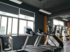 -天型健身工作室(大学城店)