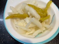 -清真·锦翔炝锅鱼(明德门店)