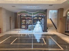 -世纪缘国际会议中心·中餐厅(百家湖店)