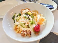 -MORTON'S 莫尔顿牛排坊(北京丽晶酒店)