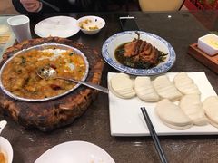 -解家河南菜(商鼎路店)