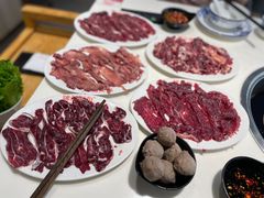 -陈记顺和潮汕牛肉火锅(韩江路店)