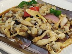 -勝記酒家·37年老字号·经典粤菜(荔枝公园店)