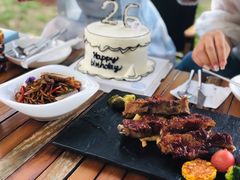 -Supine Bistro溯泮餐厅