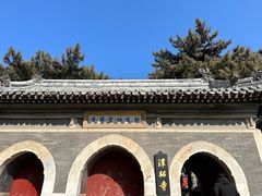 -潭柘寺景区