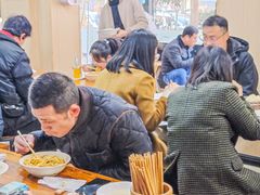 -王菊美食街·王菊面馆(总店)