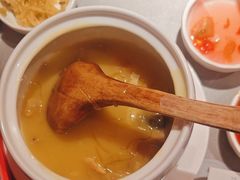 -闽上鲜·福建菜(龙湖滨江天街店)