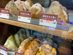 -Juicy Bakery(大学路店)