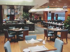 大堂-重庆丽苑维景国际大酒店·海鲜自助餐厅