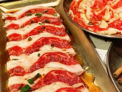 -西塔老太太泥炉烤肉(杭州首店)
