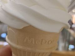 -麦当劳(哈西万达店)