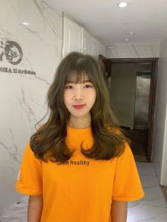-潘多拉Hairsalon