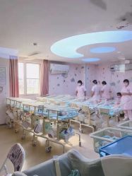 -堃腾月子会所