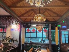 -那些年记忆烧烤