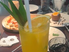 -22ºN BISTRO西餐&酒馆