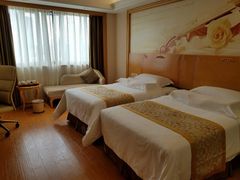 -维也纳国际酒店·佛山南海千灯湖桂城地铁站店