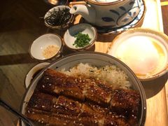 -山葵家·创意料理(临平银泰城店)