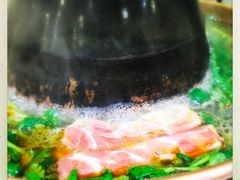 -东来顺饭庄(新源里店)