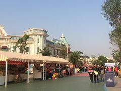 -厦门方特梦幻王国