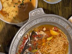 -老味道湘菜