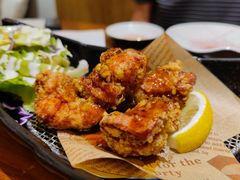-白石の深夜食堂(芝罘万达店)