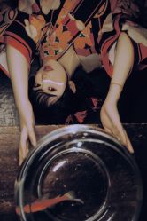 点击看大图 -持熹光年写真体验馆