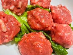 鲜丸-汕头八合里海记牛肉店(清河店)