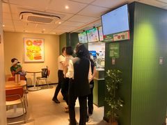 -KPRO肯律轻食(淘金店)