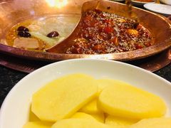 -老码头火锅(骡马市店)