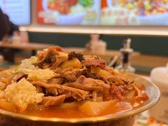 -武圣羊汤·西北面(安德路店)