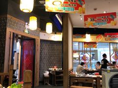 -井格重庆火锅(临平银泰城店)