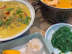 -米泰芒·东南亚料理(体育西店)