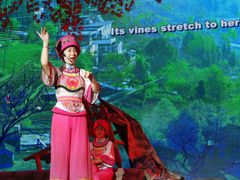 -神农溪纤夫文化旅游区