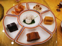 -白家大院·王府宫廷菜(苏州街店)