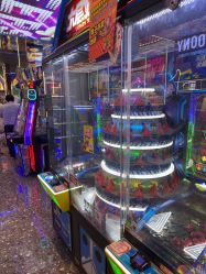 -卡通尼乐园(景枫中心店)