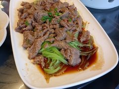-鑫悦楼煎蟹·16年海鲜大排档
